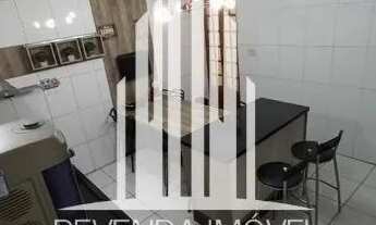 Imagem 6: Casa à venda em Santana com 90m² 4 dormitórios 3 banheiros 1 vaga