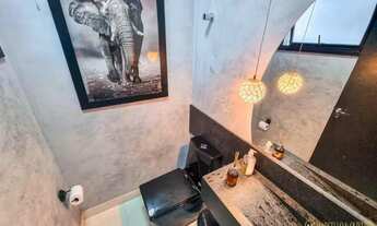 Imagem 6: Casa 3 dormitórios - Loteamento Reserva Ermida - Jundiaí/SP Ref.:CA1737