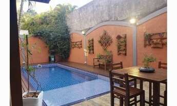 Imagem 3: Casa com Piscina Aldeia da Serra