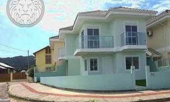 Imagem: FLORIANóPOLIS - Casa Padrão - Campeche