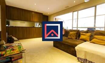 Imagem 2: Apartamento Venda Alto da Lapa 166 m² 3 Dormitórios