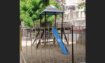 Imagem 7: Apartamento com 3 dormitórios para alugar, 90 m² por R$ 2.247,04/mês - Aldeota - Fortaleza