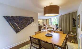 Imagem 7: Ipanema Apartamento com 4 dormitórios