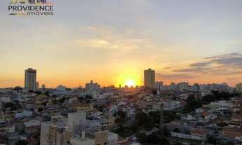 Imagem 4: Apartamento com 2 dormitórios com lazer completo à venda, 79 m² por R$ 550.000 - Campestr