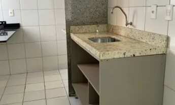 Imagem 7: Guaruja 1 na Estrada da Maioba com ar condicionado no quarto?