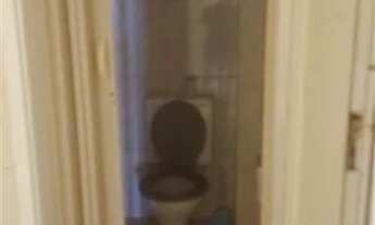 Imagem 2: APARTAMENTO FRENTE AO MAR NA OCIAN, 2 DORMITÓRIOS, 2 BANHEIROS, SALA 2 AMBIENTES, COZINHA