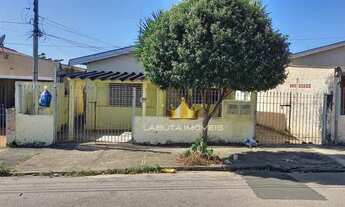Imagem 3: Casa com 3 dormitórios à venda, 135 m² por R$ 340.000 - Jardim Alvorada - Sumaré/SP