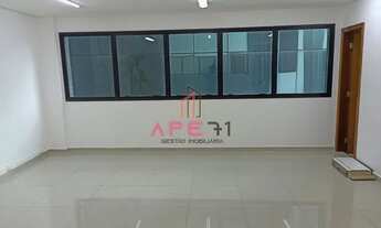 Imagem 3: SOBRADO PARA LOCAR NA RUA GUARAMOMIS-MOEMA,COM 04 QUARTOS, 03 BANHEIROS,EDICULA,COM 04 VAG