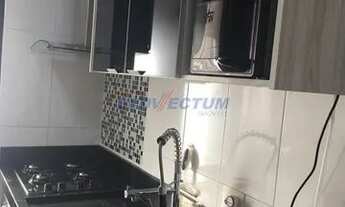 Imagem 6: Apartamento - Vila Mimosa - Campinas