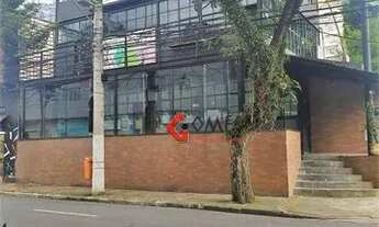 Imagem 5: Salão, 315 m² - venda por R$ 5.500.000,00 ou aluguel por R$ 20.600,00/mês - Centro - São B