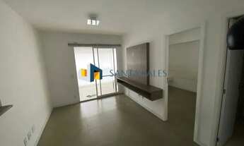 Imagem: APARTAMENTO NOVO A 100M DO METRÔ