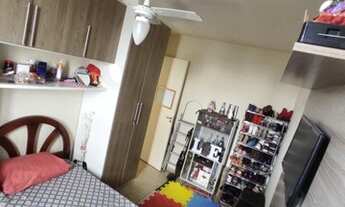 Imagem 4: Apartamento Galpão / depósito com 1 vaga na garagem