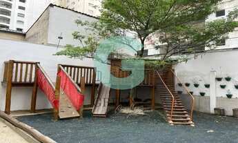 Imagem 3: Casa comercial para Venda e Locação Campo Belo, São Paulo