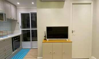 Imagem 4: Apartamento para Venda em São Paulo, Vila Monumento, 2 dormitórios, 1 banheiro