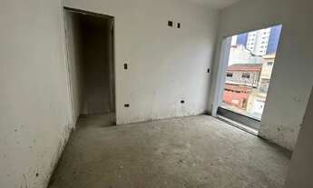 Imagem 3: Sobrado com 2 dormitórios à venda, 90 m² por R$ 690.000,00 - Vila Alzira - Santo André/SP