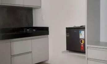 Imagem 3: Flat com 1 dormitório para alugar, 17 m² por R$ 1.900,00/mês - Bessa - João Pessoa/PB