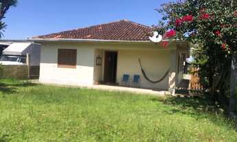 Imagem: Casa aconchegante no centro