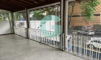 Imagem 4: Casa comercial para Venda e Locação Campo Belo, São Paulo