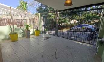 Imagem: Casa Bonfliglioli com 180 metros quadrados