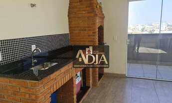 Imagem 4: Apartamento com 3 dormitórios, 75 m² - venda por R$ 400.000,00 ou aluguel por R$ 2.646,00