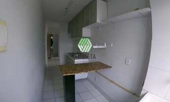 Imagem 4: OB-Alugo apartamento 2 quartos com suíte no cond Recreio das Laranjeiras