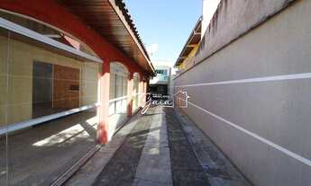 Imagem 2: Imóvel comercial e residencial