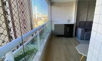 Imagem 6: Apartamento à venda no bairro Aldeota - Fortaleza/CE