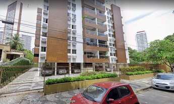 Imagem 2: Apartamento no Bairro da Encruzilhada com 3 quartos sendo 1 suíte com 108m² por R$ 480MIL