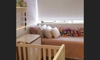 Imagem 4: Apartamento para venda tem 110 metros quadrados com 2 quartos em Tambaú - João Pessoa -mob