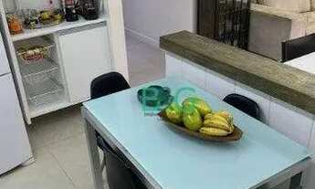 Imagem 2: Apartamento com 4 dormitórios à venda, 125 m² por R$ 949.000,00 - Mooca - São Paulo/SP