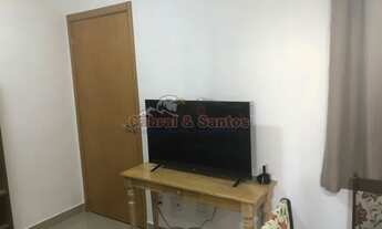 Imagem 2: ITU - Apartamento Padrão - Residencial Ilha de Bali