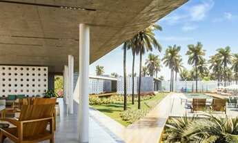 Imagem 4: Lote/Terreno - 813 m² - Alphaville Guarajuba - Camaçari/BA