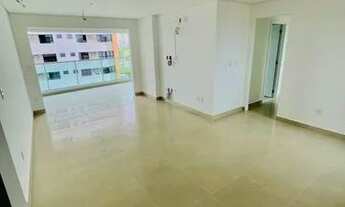 Imagem 4: APARTAMENTO ED. TORRE PALAZZO MARIA EMÍLIA - 3 suítes - 140m2 - TIROL