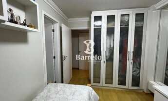 Imagem 3: Apartamento com 3 dormitórios à venda, 163 m² por R$ 1.150.000,00 - Edifício Lac Royal - L