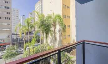 Imagem 7: Locação Apartamento 2 Dormitórios - 65 m² Pinheiros