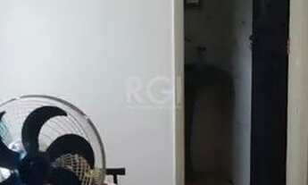 Imagem 7: Apartamento JK em Santa Tereza