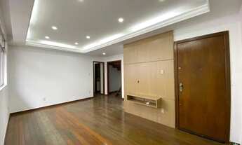 Imagem 3: Cobertura para aluguel, 3 quartos, 1 suíte, 2 vagas, Paquetá - Belo Horizonte/MG