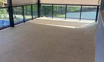 Imagem 6: Casa de condomínio sobrado para aluguel tem 150 metros quadrados com 3 quartos