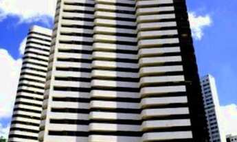 Imagem: Vendo apartamento alto padrão no Altiplano