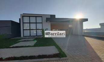 Imagem: Casa com 4 dormitórios, 277 m² - venda