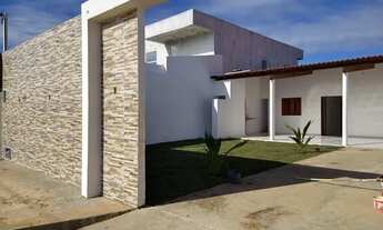 Imagem: Casa para venda com 80 metros quadrados