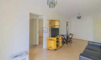 Imagem: Locação Apartamento 2 Dormitórios - 65