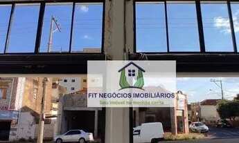 Imagem 4: Salão para alugar, 120 m² por R$ 5.000,00/mês - Boa Vista - São José do Rio Preto/SP