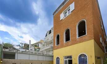 Imagem 5: Localização privilegiada junto as melhores escolas