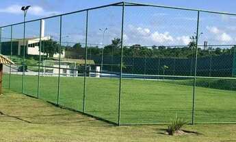 Imagem 5: Condomínio Villas de Carapibus - Vendo Lote Nascente c/ 300 Metros - Valor Promocional - Ó