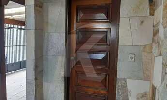 Imagem 6: Casa Térrea com 2 Dormitórios (sendo 1 Suíte) com2 Vagas - Tucuruvi