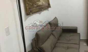 Imagem 4: ITU - Apartamento Padrão - Residencial Ilha de Bali