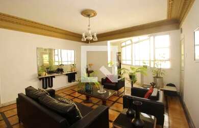 Imagem 3: Apartamento para Aluguel - Centro, 4 Quartos, 290 m2