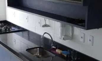 Imagem: Apartamento com 2 dormitórios à venda