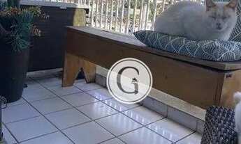 Imagem 7: Apartamento com 2 dormitórios à venda, 58 m² por R$ 435.000,00 - Butantã - São Paulo/SP